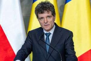 Nicuşor Dan a trimis legea gestionării urşilor bruni în Parlament pentru reexaminare